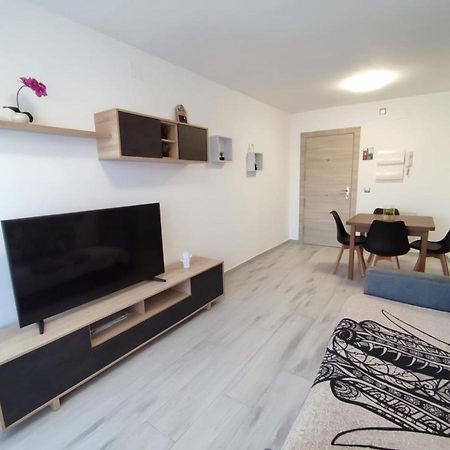 Apartamento Espa 拉梅特拉·德·玛尔 外观 照片