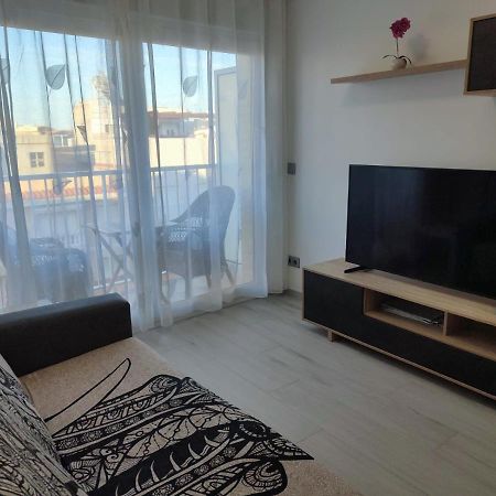 Apartamento Espa 拉梅特拉·德·玛尔 外观 照片