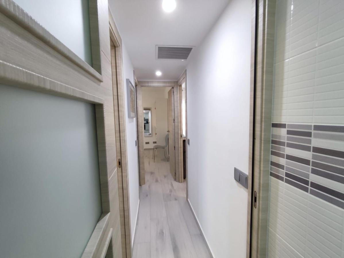 Apartamento Espa 拉梅特拉·德·玛尔 外观 照片