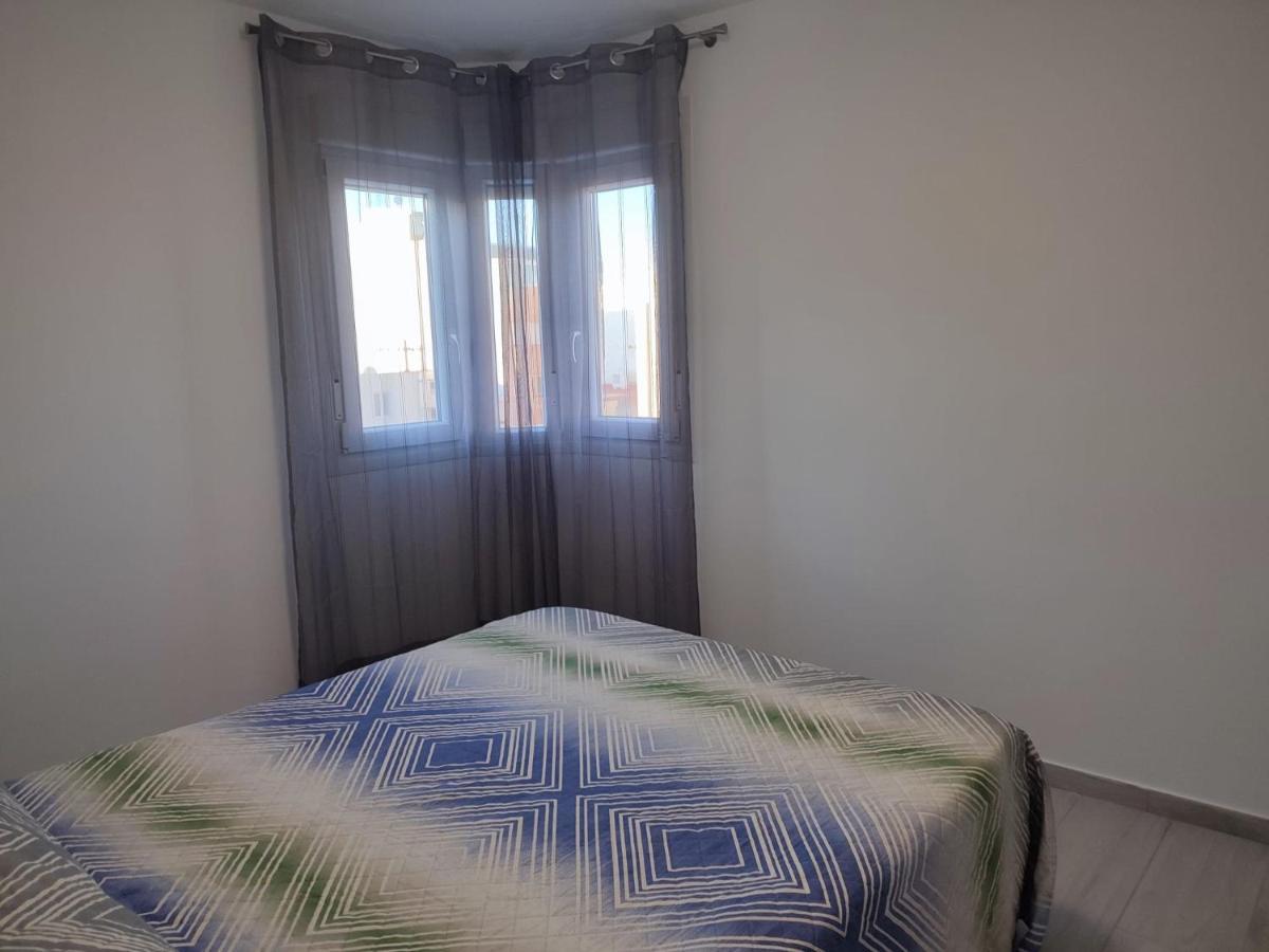 Apartamento Espa 拉梅特拉·德·玛尔 外观 照片