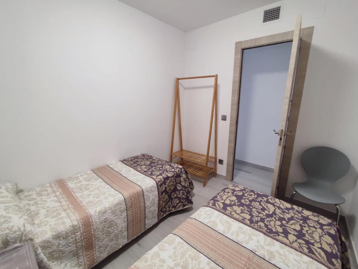 Apartamento Espa 拉梅特拉·德·玛尔 外观 照片